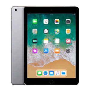 ipad 5th generation