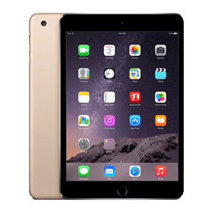 ipad mini 3th generation