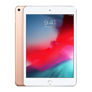 ipad mini 5th generation
