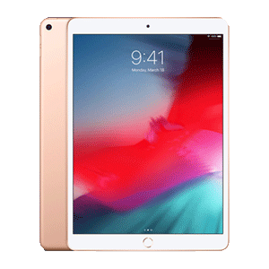 ipad air 3rd generation