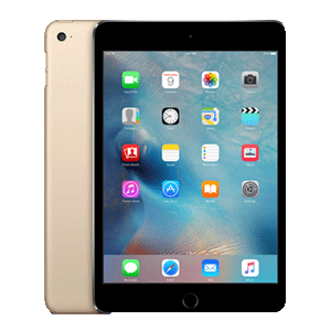 ipad mini 4th generation