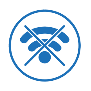 iphone wifi is not working